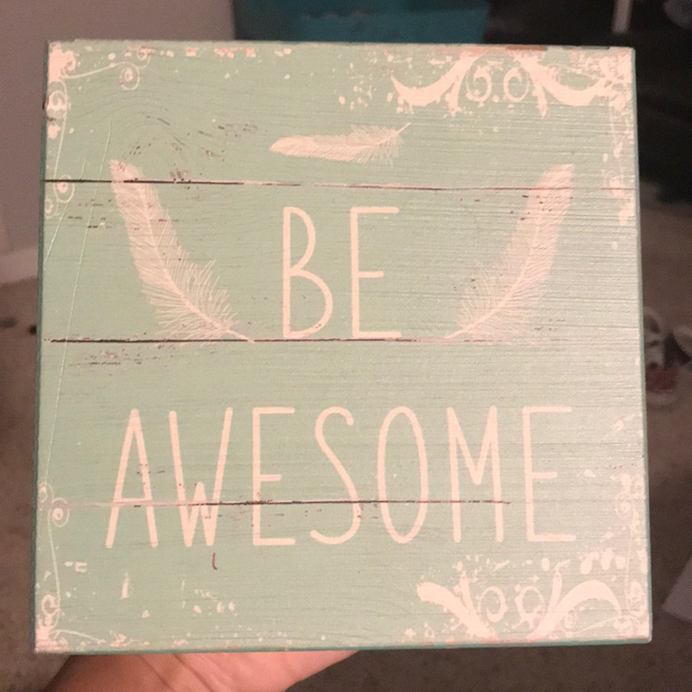 rustic wall decor